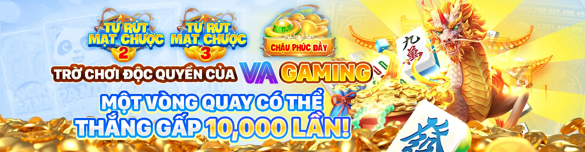 Banner ưu đãi ee88 game