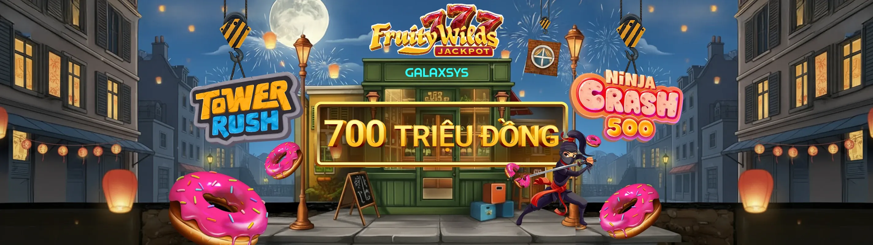 Người chơi chiến thắng tại ee88 game Slot Game